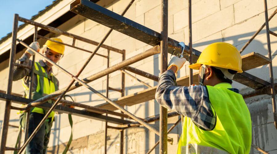 Professional fairlawn roofing services in Kimper, KY